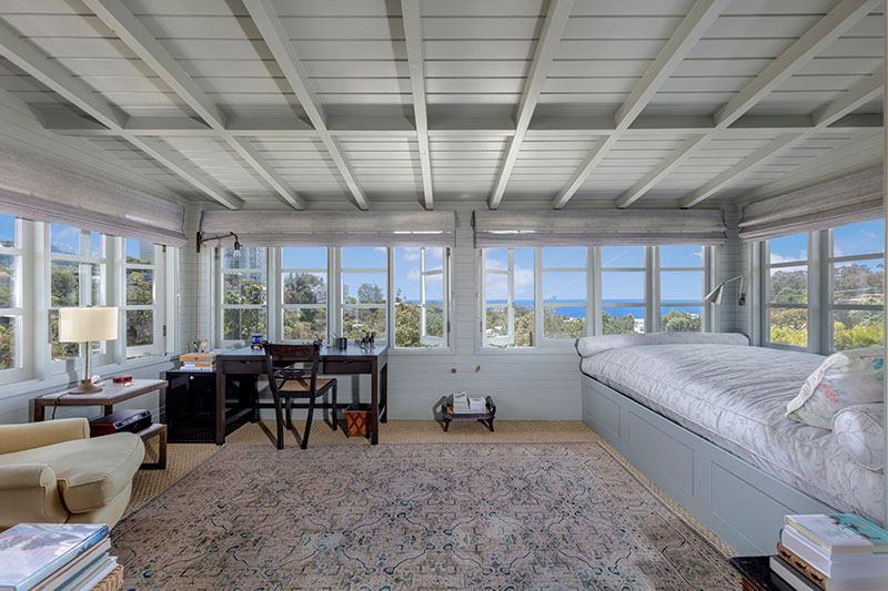 Amalfi Drive primary bedroom 2