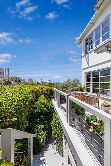 Amalfi Drive view 4